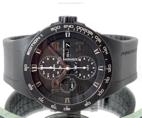 porsche design watch replica|porsche design outlet store online.